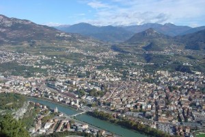 trento